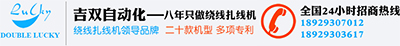 绕线扎线机厂家 全自动绕线扎线机厂家