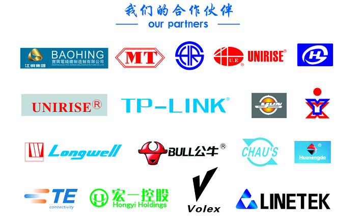 绕线扎线机吉双合作伙伴
