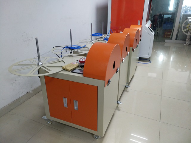 深圳吉双PE管切管机画双圈切管机DL-CT1 画线机