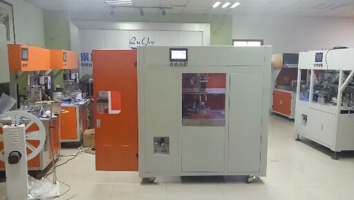 裁线剥皮绕线扎线机厂家报价吉双