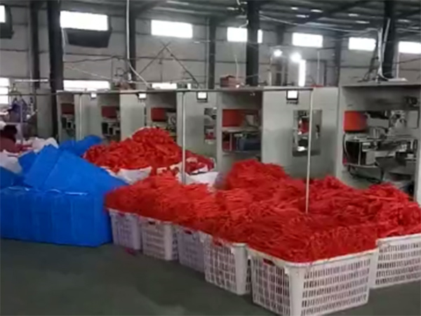 能维护机器的优质员工
